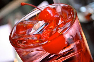 low calorie drink mixes Shirleys temple
